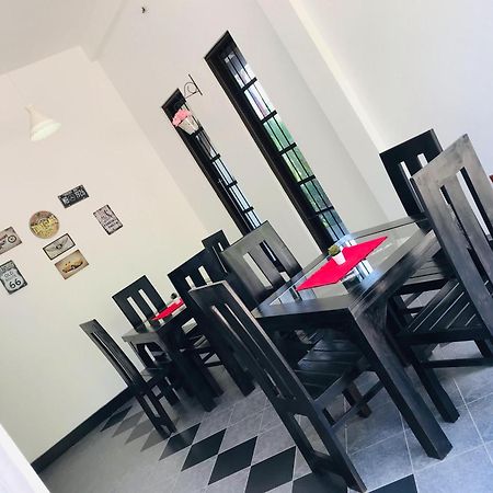 Bed and Breakfast Horizon View Kandy Exterior foto