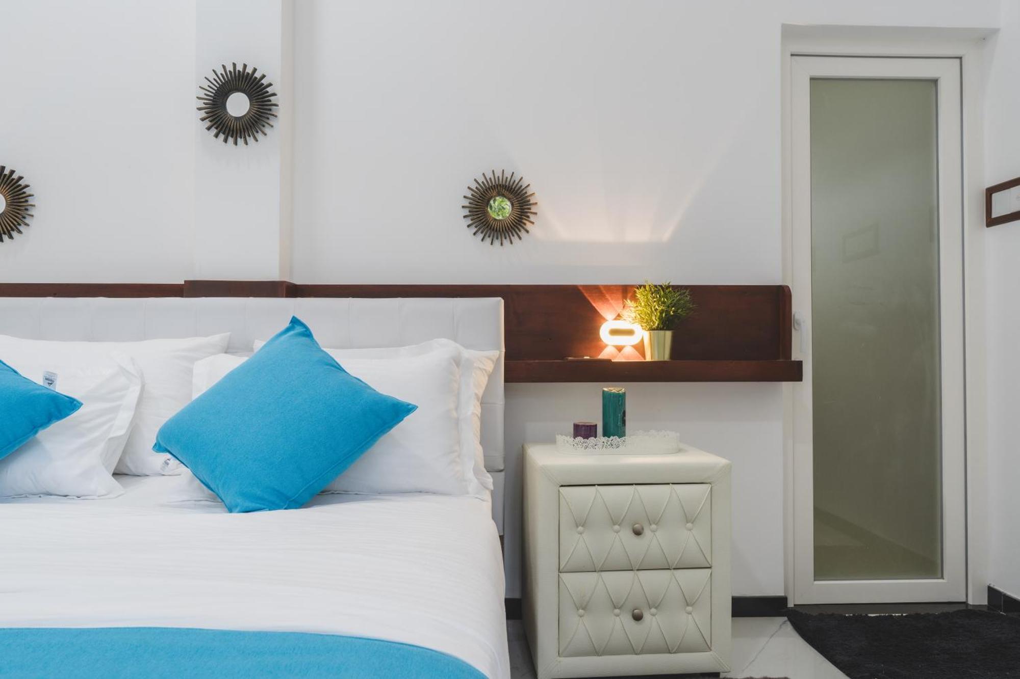 Bed and Breakfast Horizon View Kandy Exterior foto