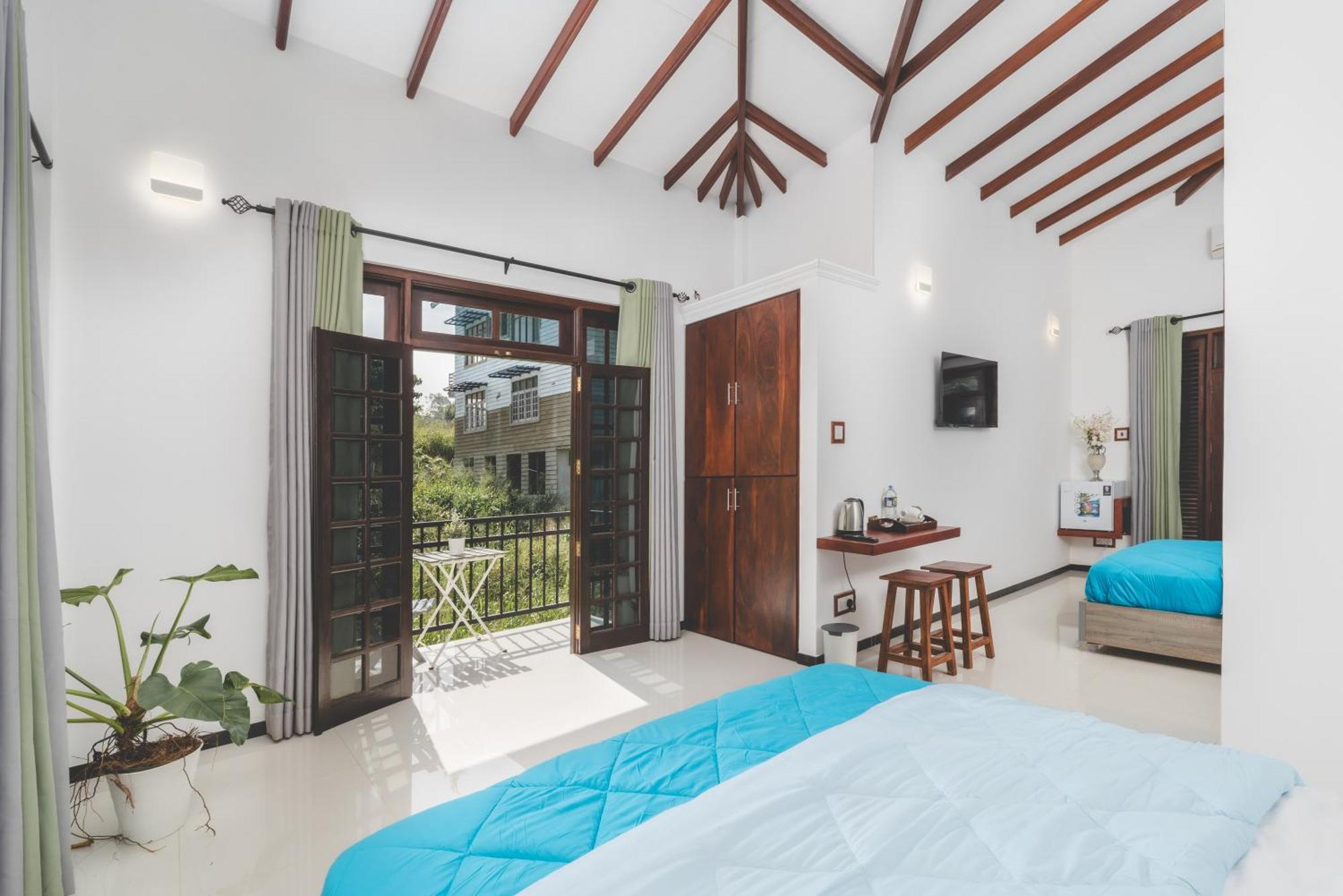 Bed and Breakfast Horizon View Kandy Exterior foto