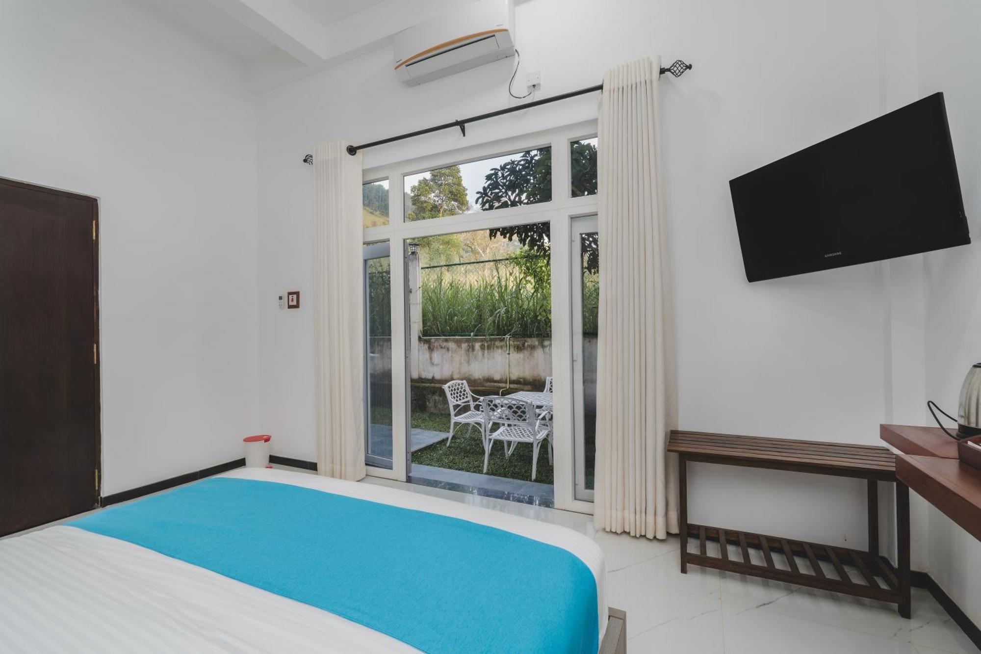 Bed and Breakfast Horizon View Kandy Exterior foto