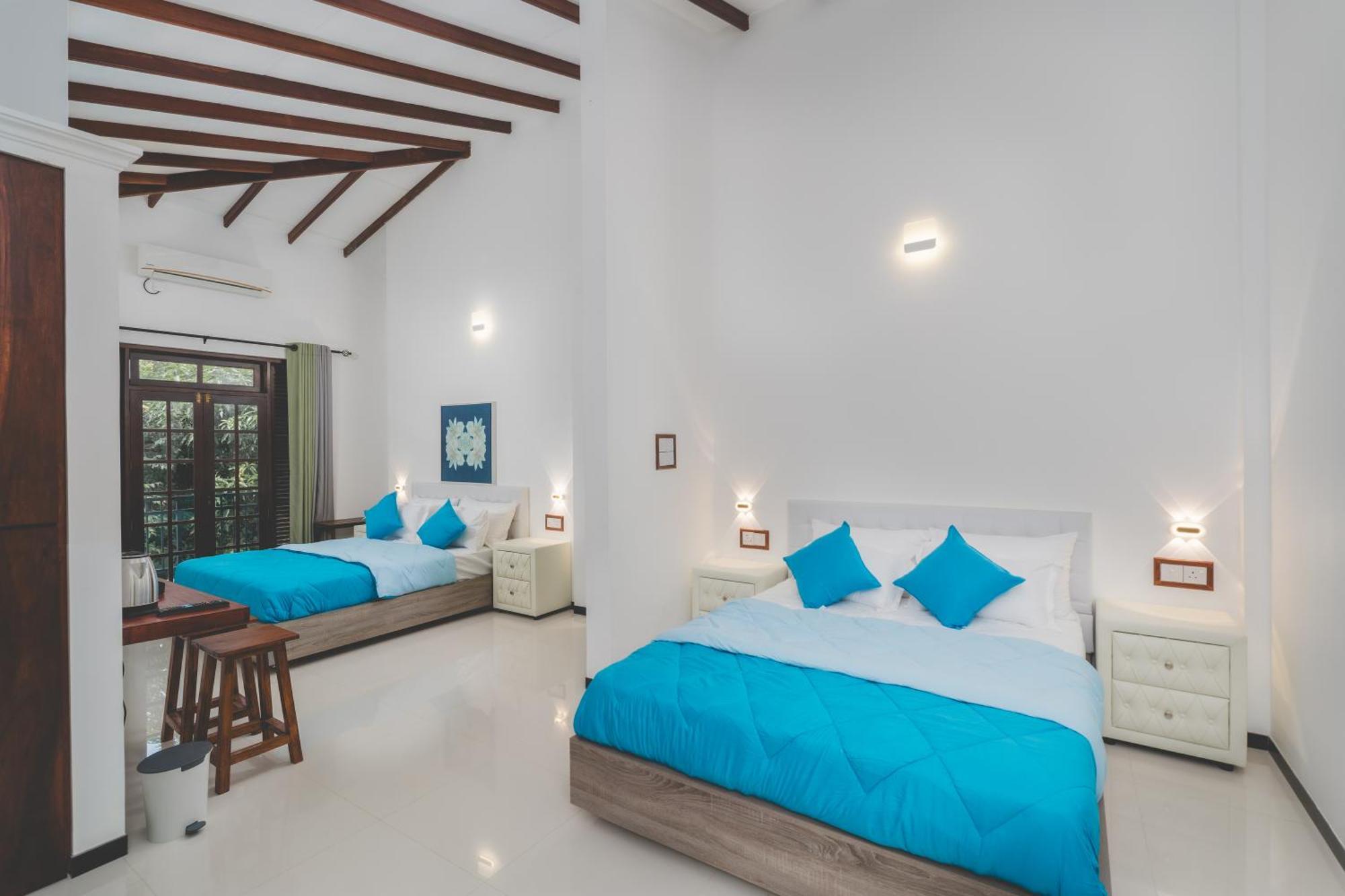 Bed and Breakfast Horizon View Kandy Exterior foto