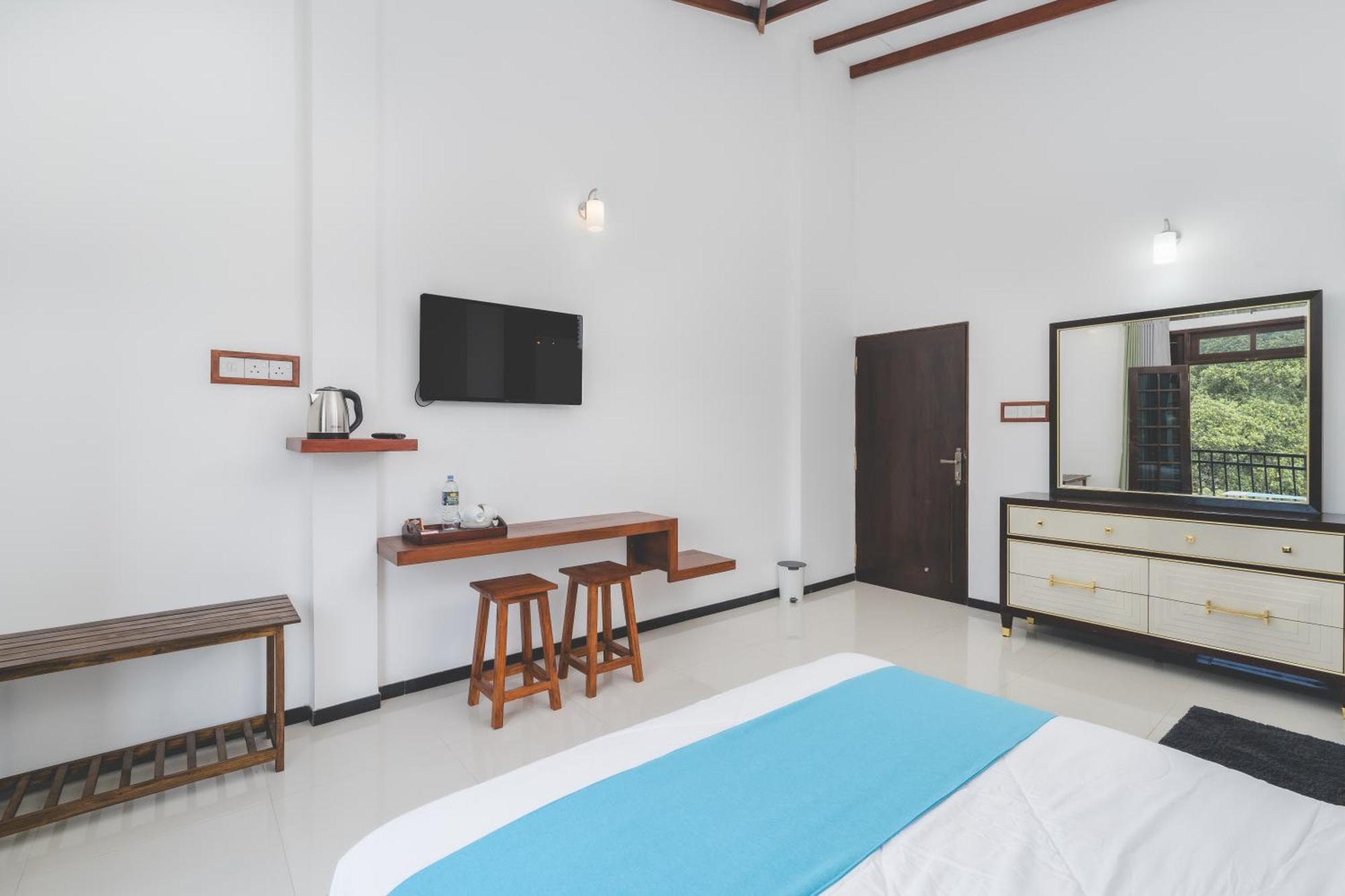 Bed and Breakfast Horizon View Kandy Exterior foto