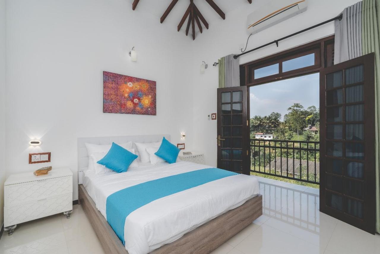 Bed and Breakfast Horizon View Kandy Exterior foto