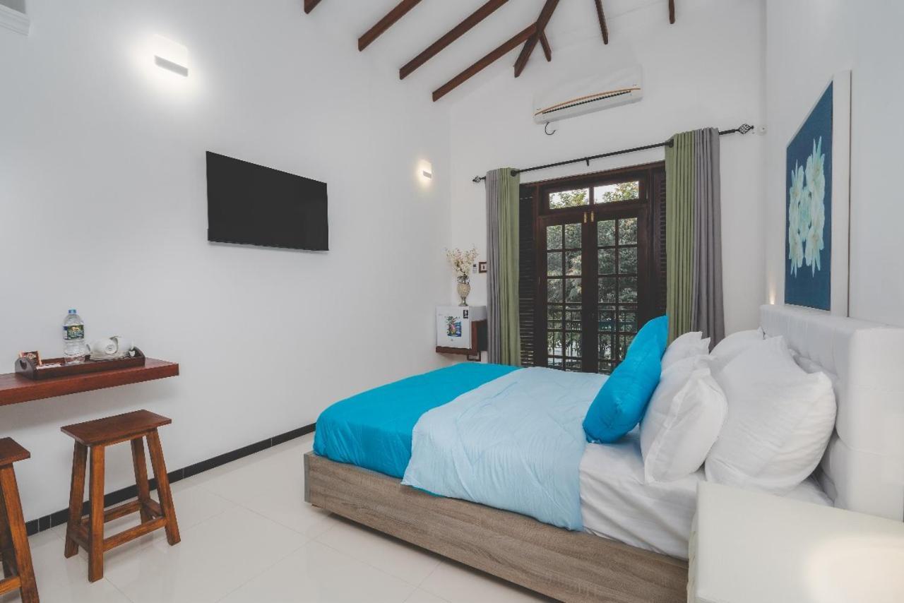 Bed and Breakfast Horizon View Kandy Exterior foto