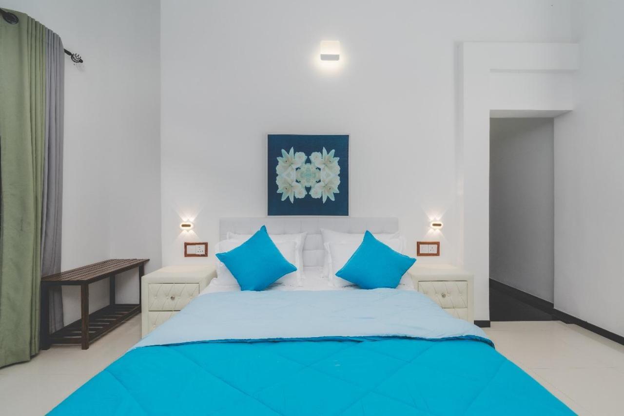 Bed and Breakfast Horizon View Kandy Exterior foto