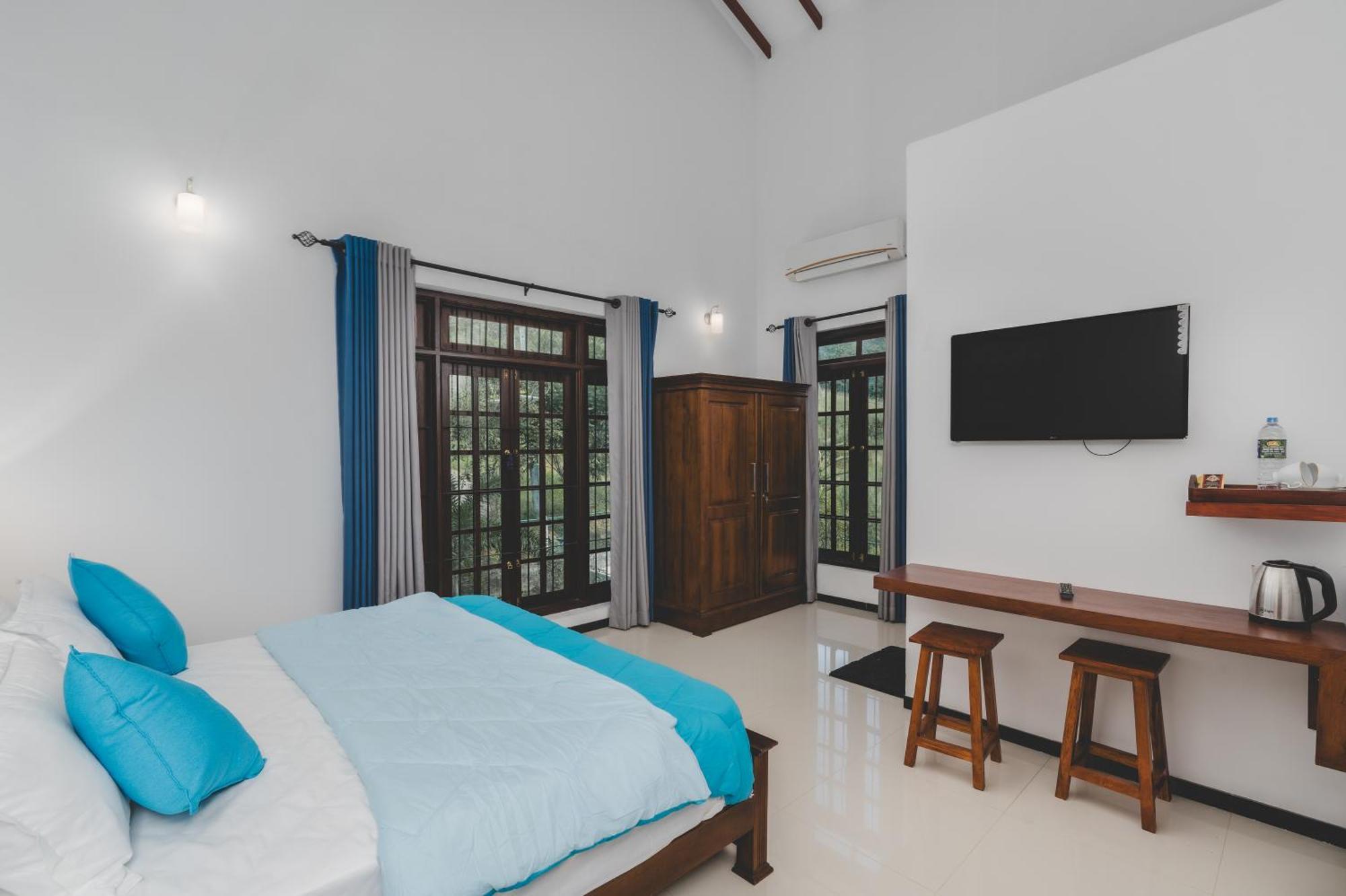 Bed and Breakfast Horizon View Kandy Exterior foto