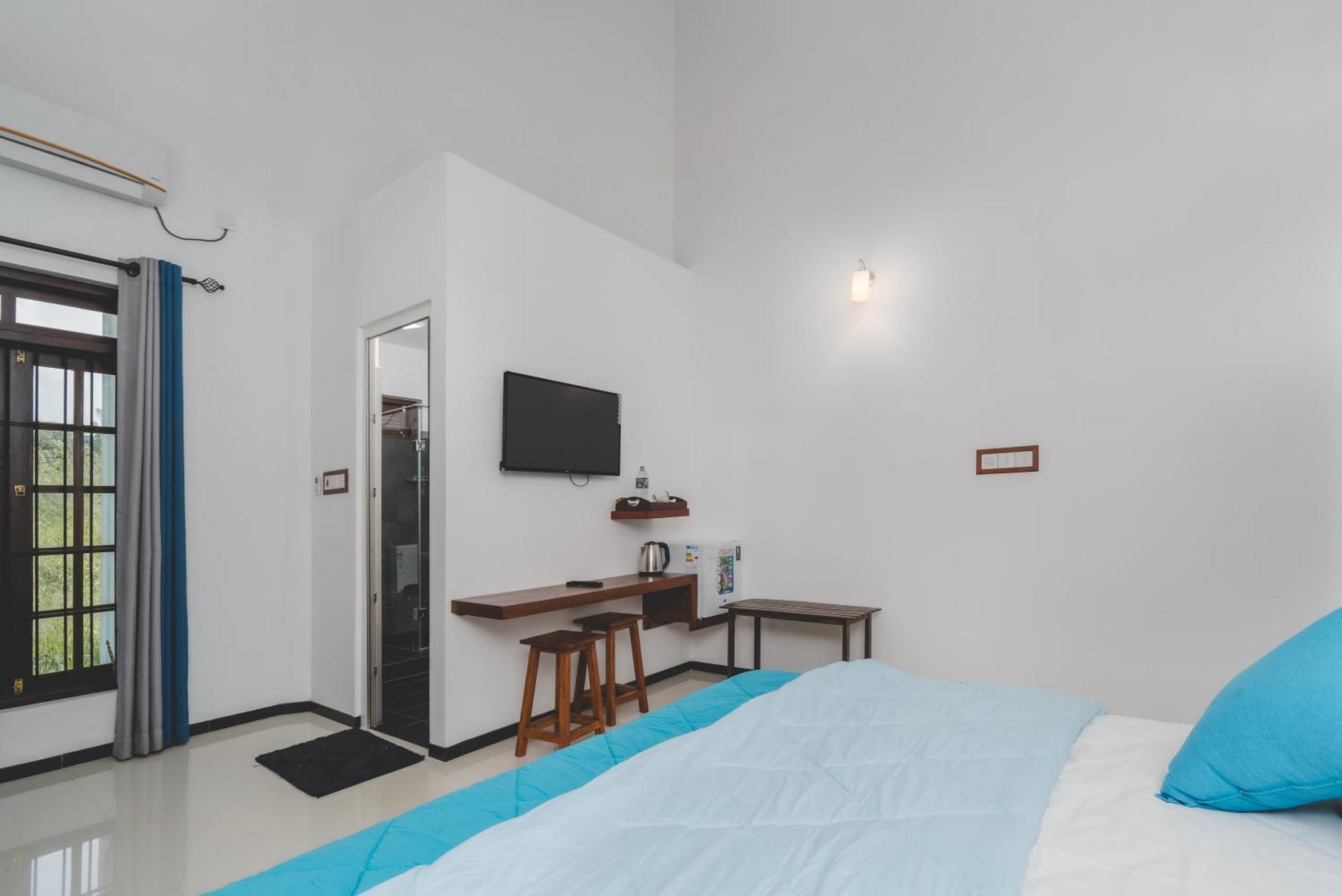 Bed and Breakfast Horizon View Kandy Exterior foto