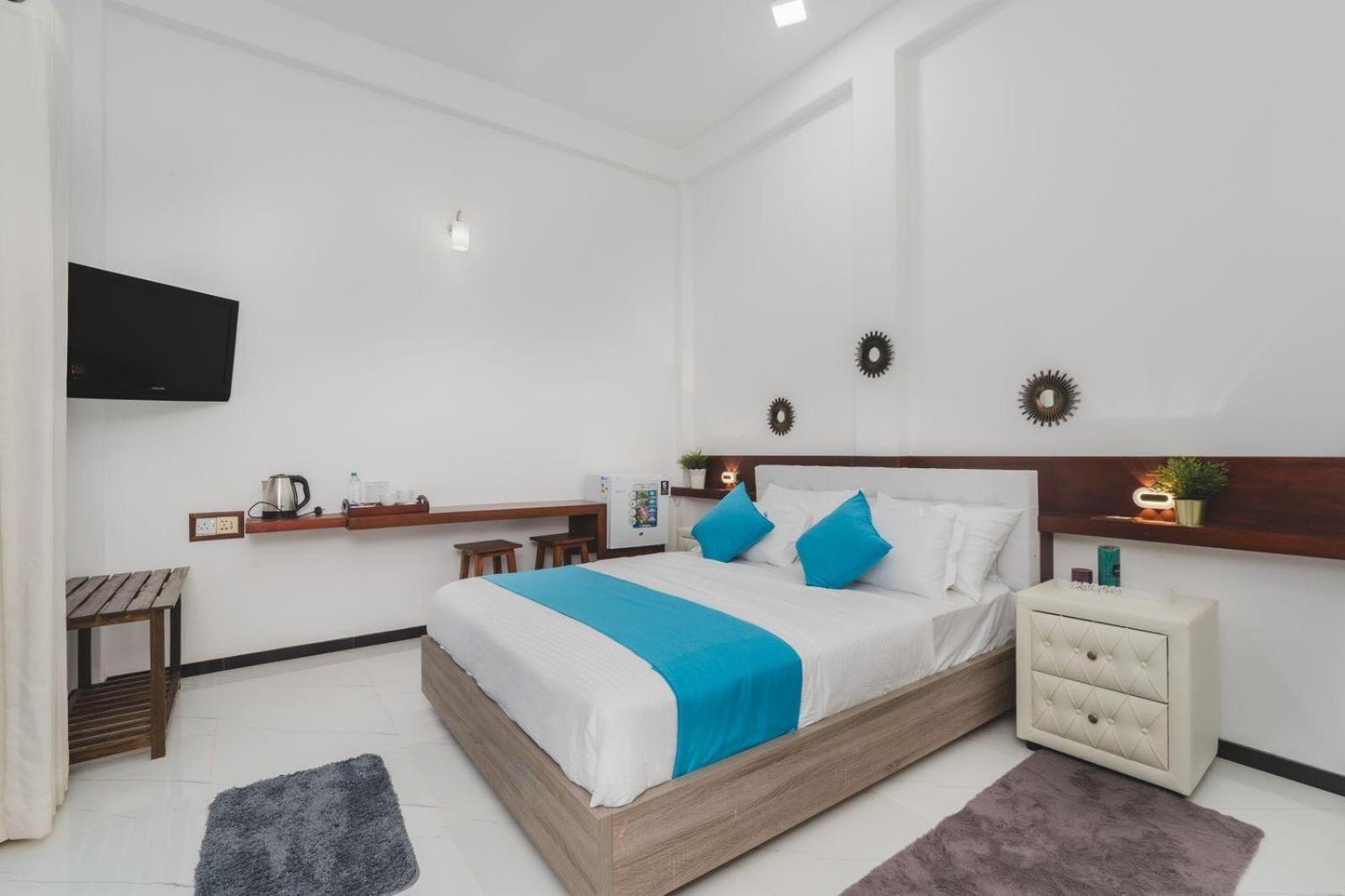 Bed and Breakfast Horizon View Kandy Exterior foto
